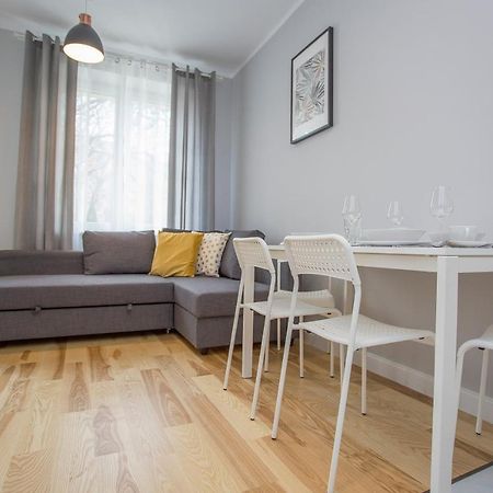 Cr Apartament Przy Katedrze Daire Białystok Dış mekan fotoğraf