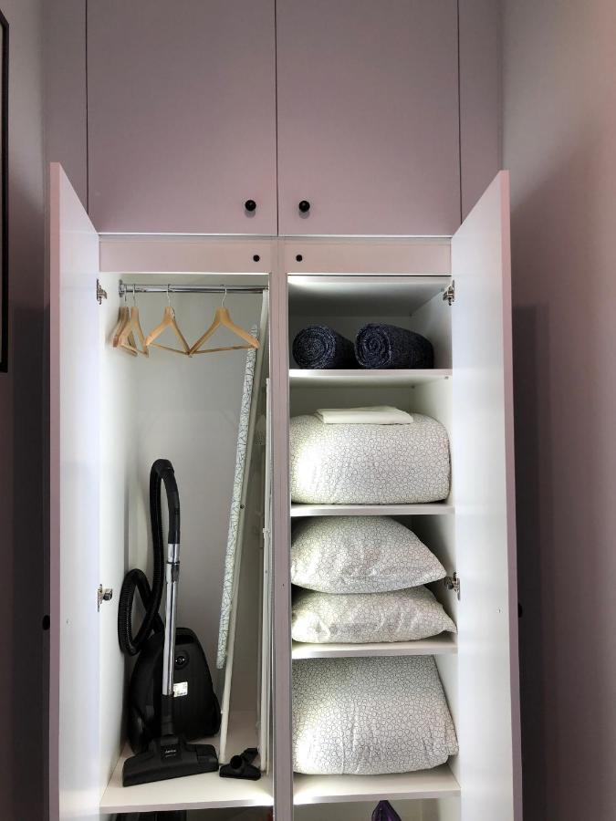 Cr Apartament Przy Katedrze Białystok Dış mekan fotoğraf